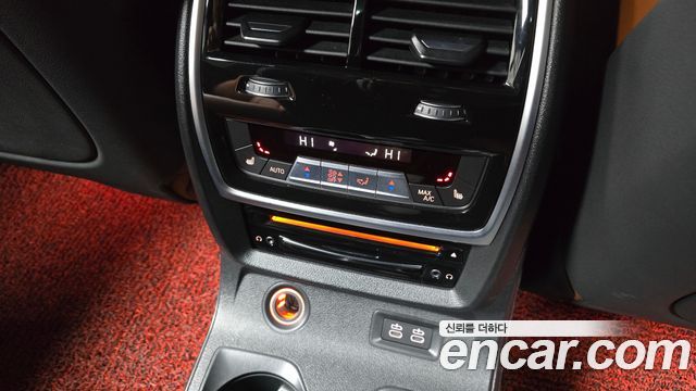 BMW X7 xDrive 40d M Sport 6STR