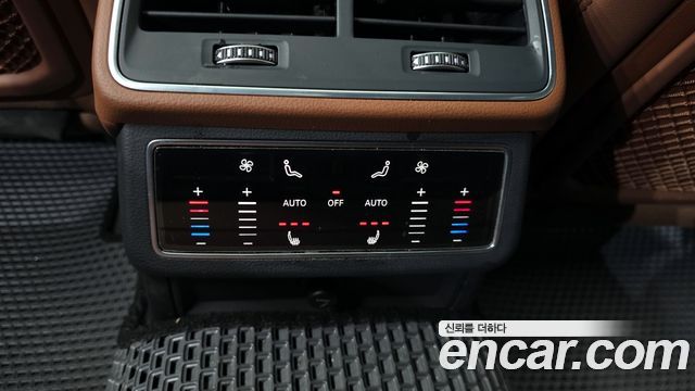Audi A6 45 TFSI Premium