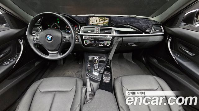 BMW 3-Series 320d