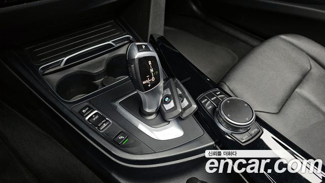 BMW 3-Series 320d