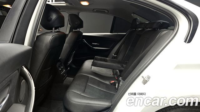 BMW 3-Series 320d