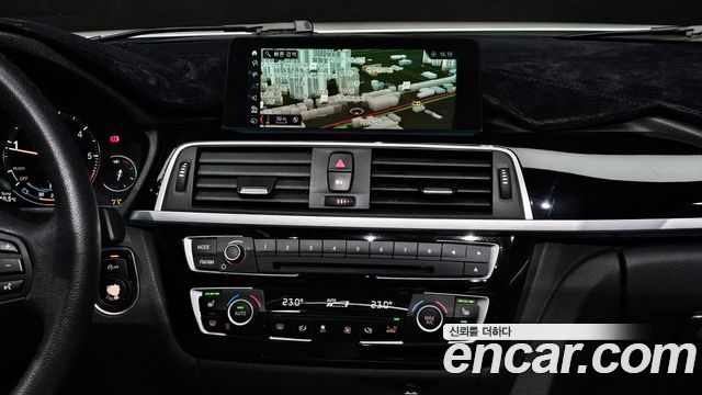 BMW 3-Series 320d