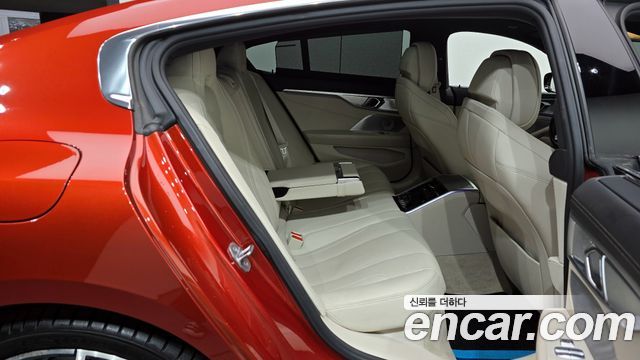 BMW 8-Series 840d xDrive M Sport Gran Coupe