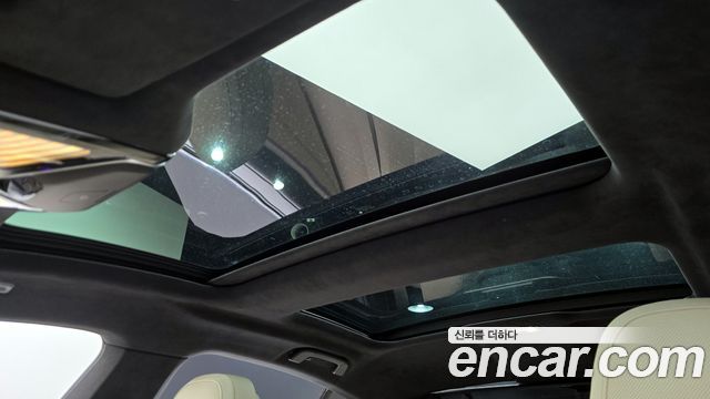 BMW 8-Series 840d xDrive M Sport Gran Coupe