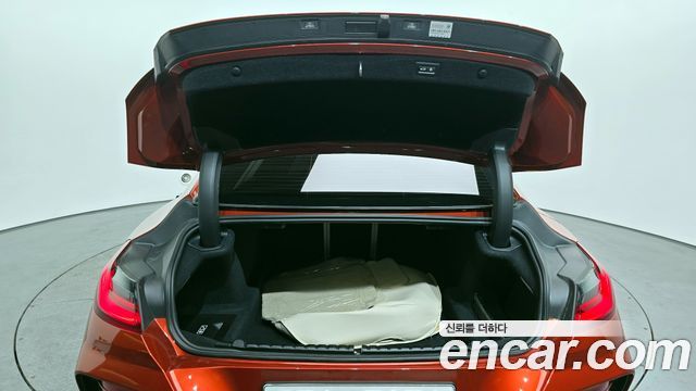 BMW 8-Series 840d xDrive M Sport Gran Coupe
