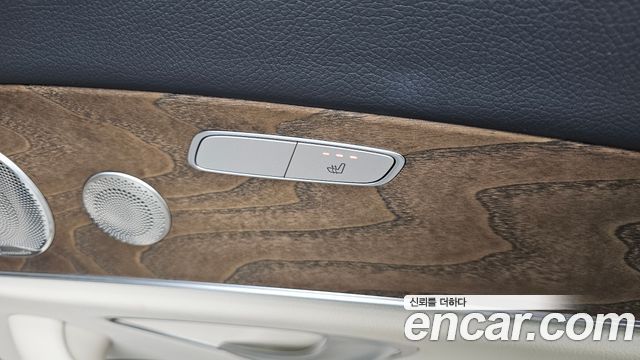 Mercedes-Benz E-Class E220d 4MATIC Exclusive