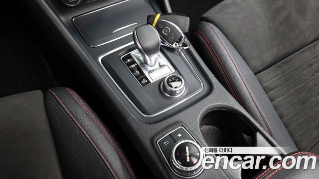 Mercedes-Benz A-Class A45 AMG 4MATIC