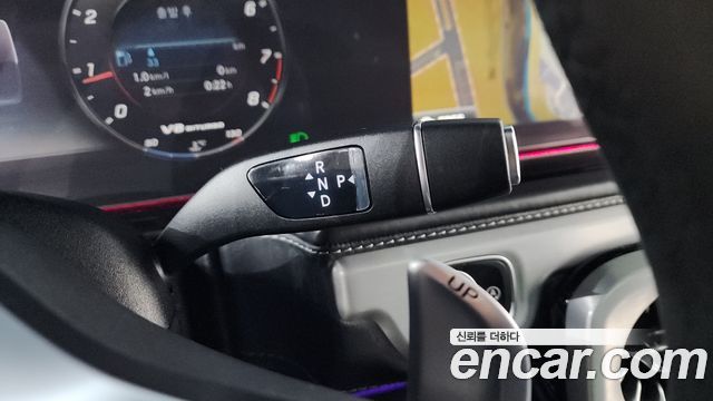 Mercedes-Benz G-Class AMG G63 Edition