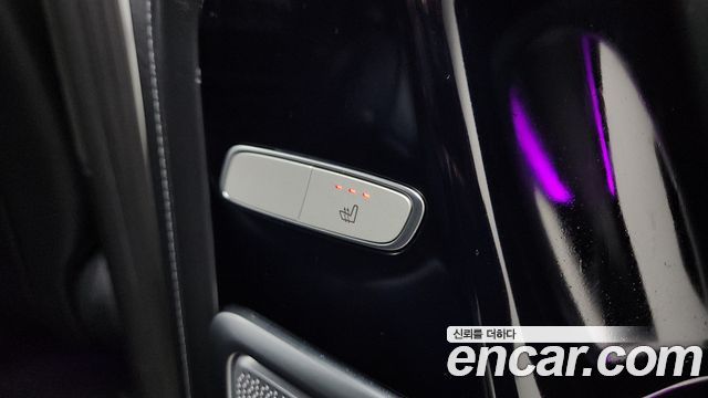 Mercedes-Benz G-Class AMG G63 Edition