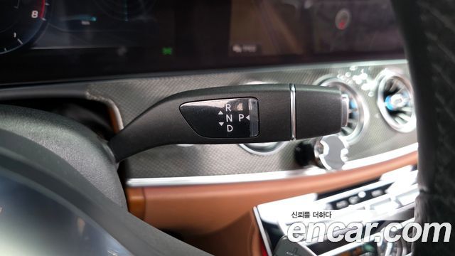 Mercedes-Benz E-Class E450 4MATIC Coupe