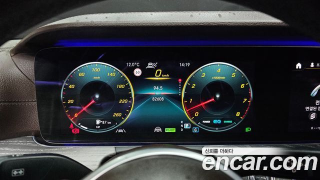 Mercedes-Benz CLS-Class CLS450 4MATIC AMG Line