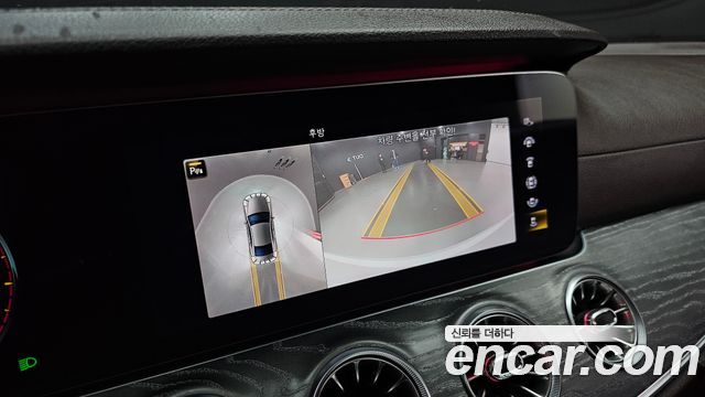 Mercedes-Benz CLS-Class CLS450 4MATIC AMG Line