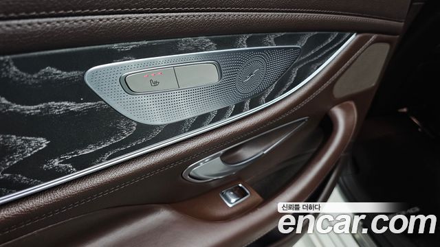Mercedes-Benz CLS-Class CLS450 4MATIC AMG Line