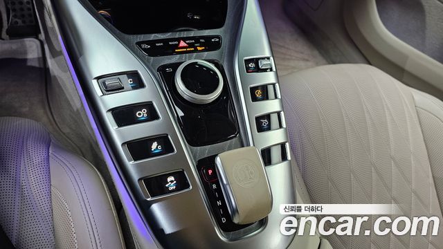 Mercedes-Benz AMG GT 4Door 43 4MATIC+