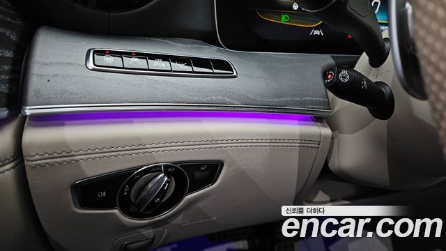Mercedes-Benz AMG GT 4Door 43 4MATIC+