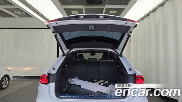 Audi Q8 50 TDI Quattro Premium