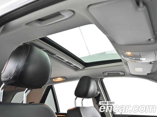 Mercedes-Benz GLE-Class GLE250 d 4MATIC
