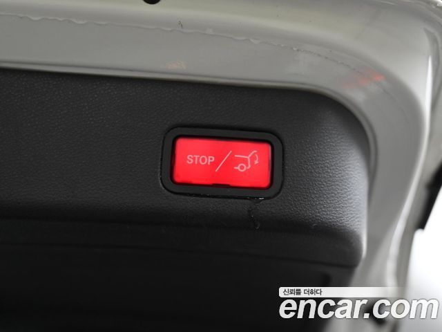 Mercedes-Benz GLE-Class GLE250 d 4MATIC