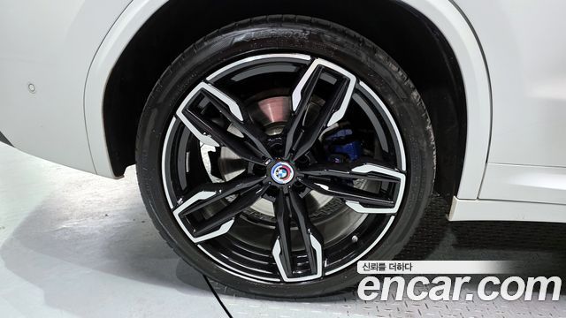 BMW X3 xDrive M40i
