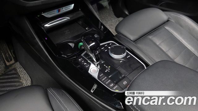 BMW X3 xDrive M40i