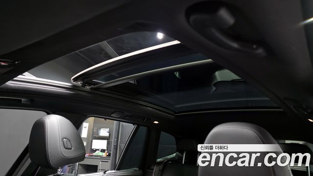BMW X3 xDrive M40i
