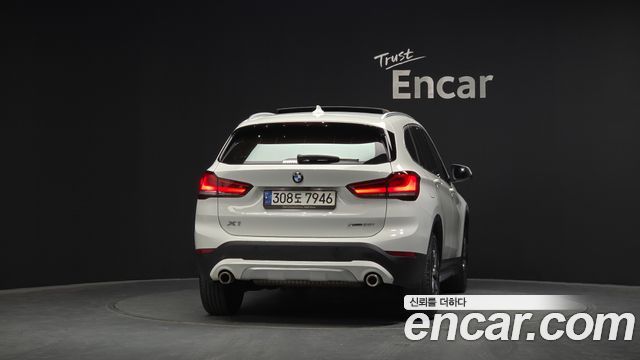 BMW X1 xDrive 20i xLine