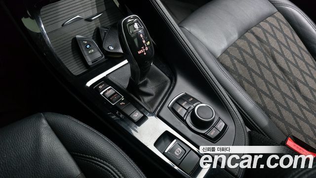 BMW X1 xDrive 20i xLine