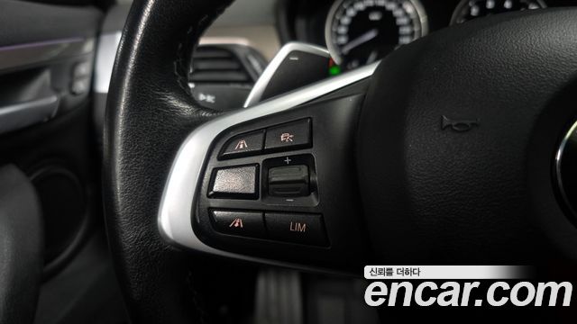 BMW X1 xDrive 20i xLine