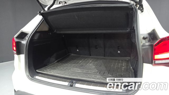 BMW X1 xDrive 20i xLine