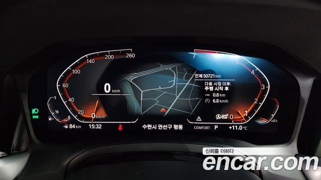 BMW 4-Series 420i M Sport Coupe