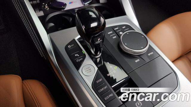 BMW 4-Series 420i M Sport Coupe