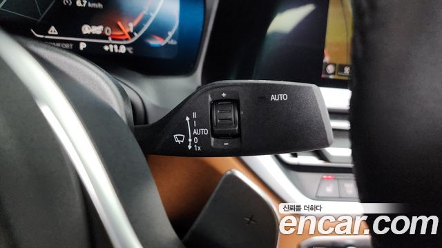 BMW 4-Series 420i M Sport Coupe