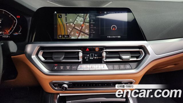 BMW 4-Series 420i M Sport Coupe
