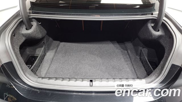 BMW 4-Series 420i M Sport Coupe