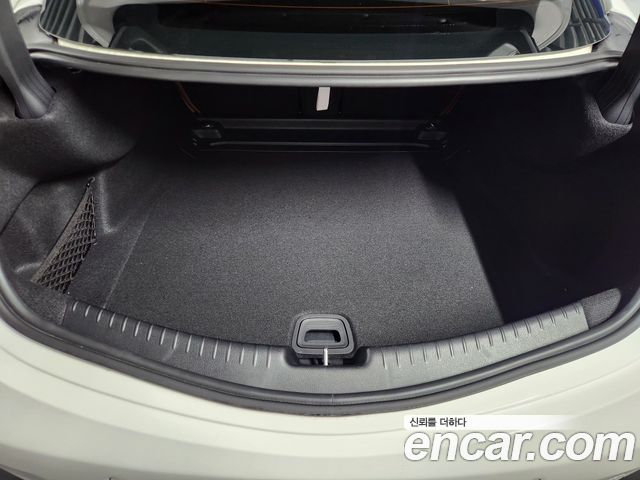 Mercedes-Benz CLE-Class C236 CLE200 Coupe