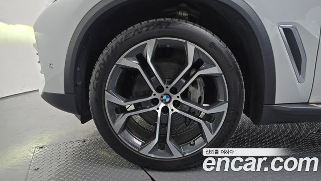 BMW X5 xDrive 30d xLine