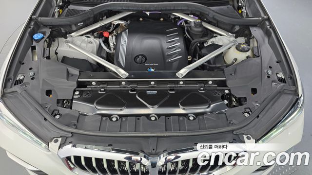 BMW X5 xDrive 30d xLine