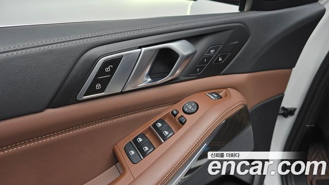 BMW X5 xDrive 30d xLine