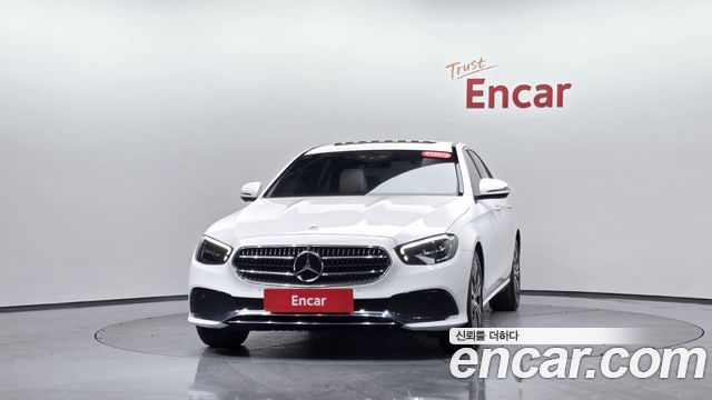 Mercedes-Benz E-Class E250 Avantgarde