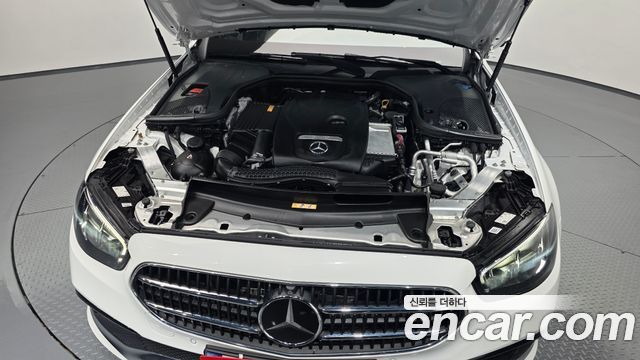 Mercedes-Benz E-Class E250 Avantgarde
