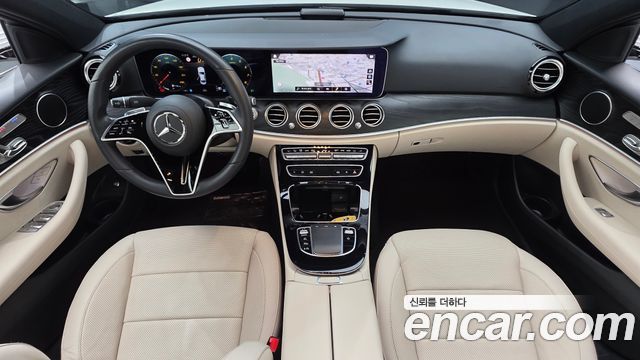 Mercedes-Benz E-Class E250 Avantgarde