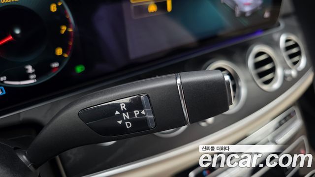 Mercedes-Benz E-Class E250 Avantgarde