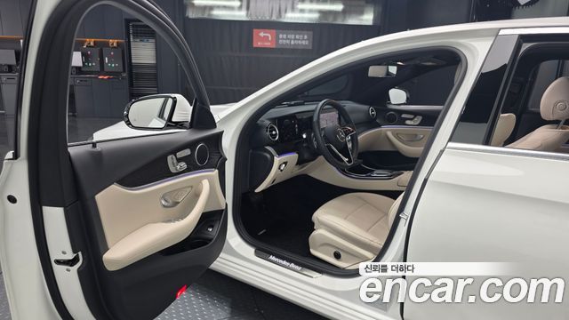 Mercedes-Benz E-Class E250 Avantgarde