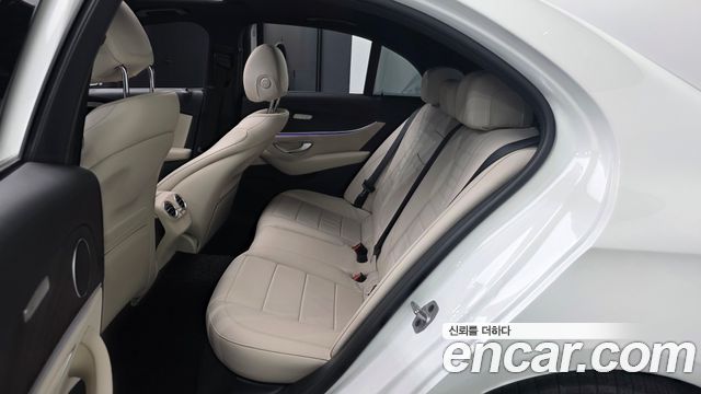 Mercedes-Benz E-Class E250 Avantgarde