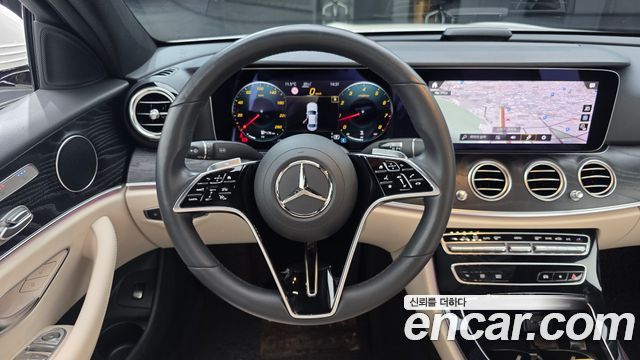 Mercedes-Benz E-Class E250 Avantgarde