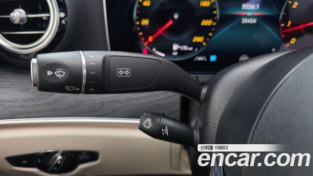 Mercedes-Benz E-Class E250 Avantgarde