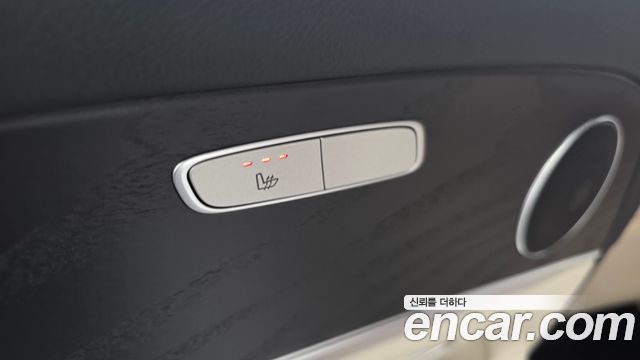 Mercedes-Benz E-Class E250 Avantgarde