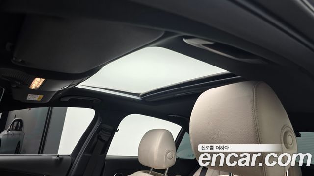 Mercedes-Benz E-Class E250 Avantgarde