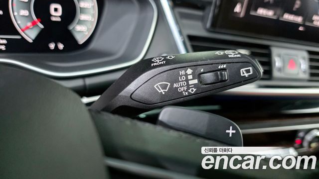 Audi Q5 40 TDI Quattro Premium