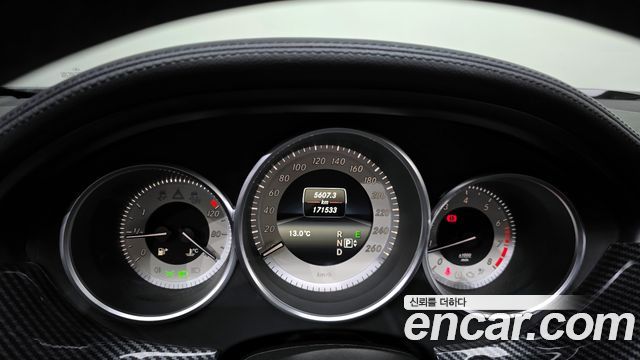 Mercedes-Benz CLS-Class CLS400